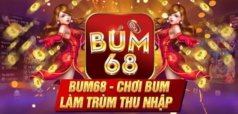 bum68 anh dai dien