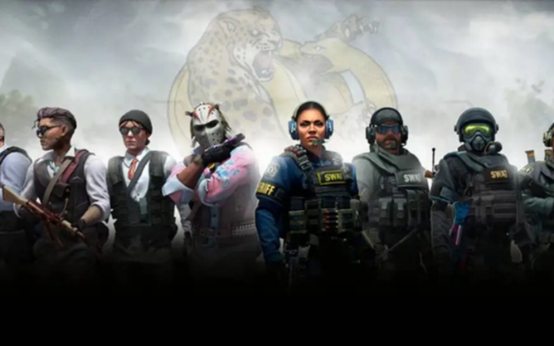 Cá cược cs go là hình thức đặt cược dựa trên trận tranh đấu giữa hai đội