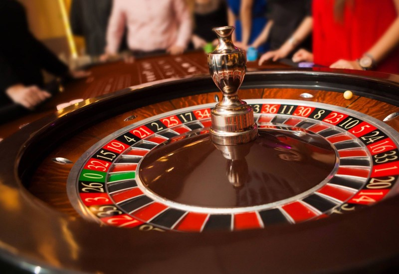 Sự phát triển casino ở các quốc gia trên thế giới