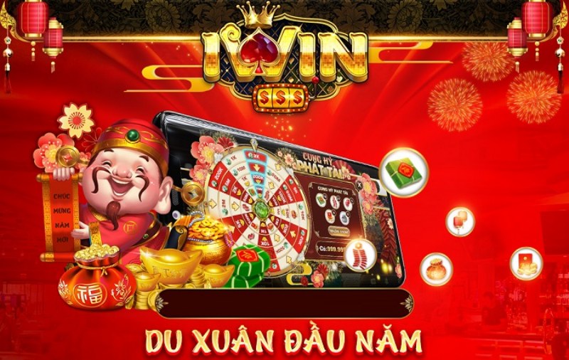 IWin Club với nhiều dịch vụ hiện đại