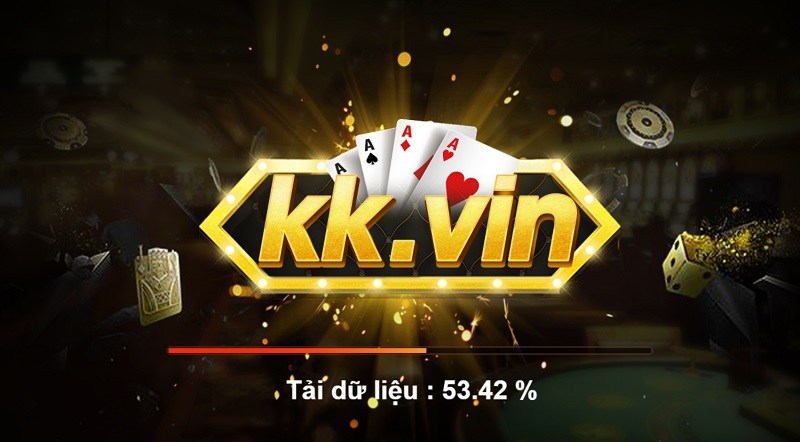 Cổng game KKWin được hình thành và phát triển lâu đời tại Manila