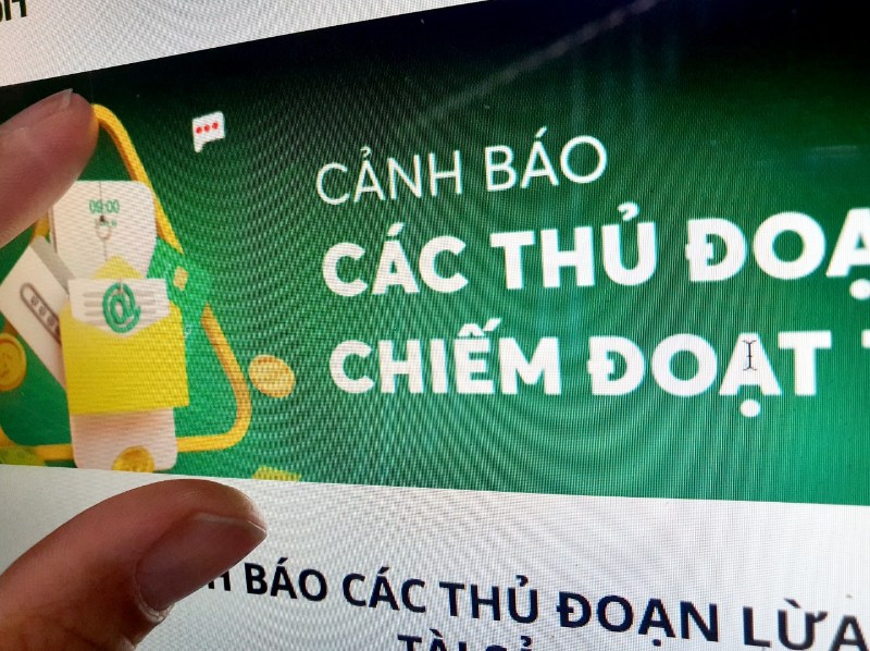 nha cai lua dao anh dai dien