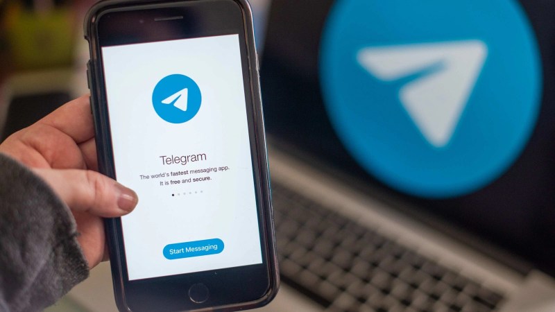 Khái niệm telegram là gì có lừa đảo không?