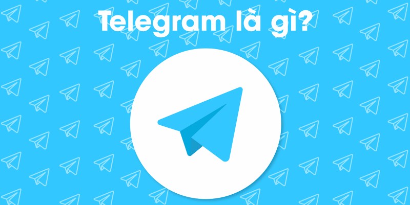 telegram co lua dao khong anh dai dien