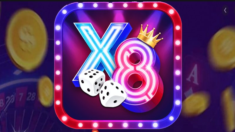 X8Club là trang web vô cùng uy tín và có tiếng trên thị trường game online hiện tại